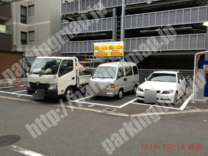 北661：FOURUM PARKING本庄東Ⅱ_02