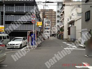 北661：FOURUM PARKING本庄東Ⅱ_03