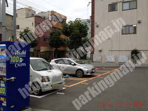 北666：パラカ大阪市本庄西第2_03