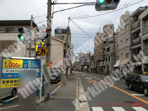 北666：パラカ大阪市本庄西第2_04