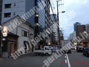 北669：パークNET中崎西4丁目駐車場_02