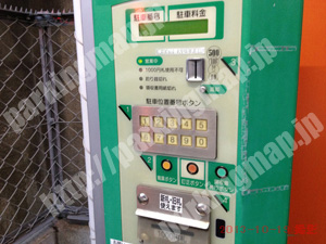 北669：パークNET中崎西4丁目駐車場_04