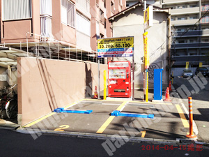 北672：イチネンワンパーク中崎西3丁目第2_02