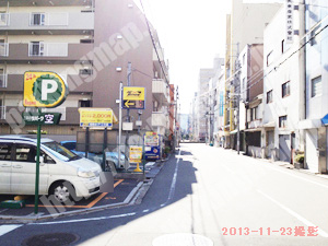 北676：三井のリパーク天満橋1丁目_04