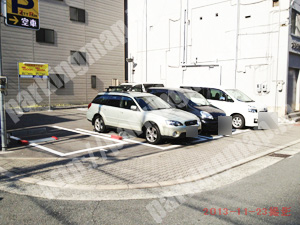 北677：ゼットパーク天満1丁目_02