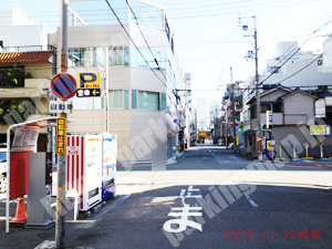 北677：ゼットパーク天満1丁目_04