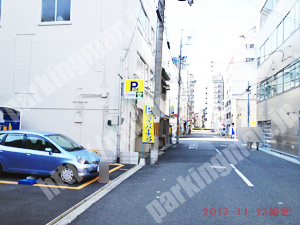 北678：イチネンワンパーク天満1丁目第2_04