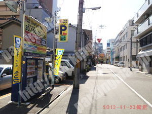 北679：イチネンワンパーク天満1丁目_02