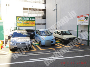 北682：三井のリパーク天満3丁目_03