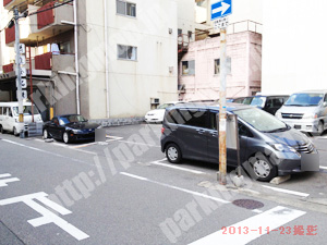 北685：MID天神橋パーキング_03