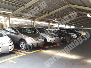 北688：テクニカルパーク天満3丁目第3_03