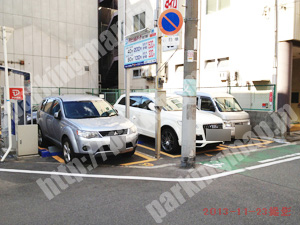 北690：テクニカルパーク天満3丁目第2_03