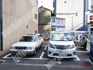 北691：アルファパーク天満2丁目_03