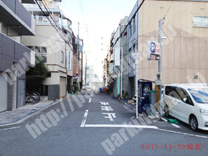 北691：アルファパーク天満2丁目_04