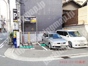 北692：スパーク天満_02