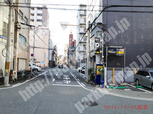 北692：スパーク天満_03