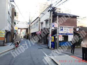 北696：アルファパーク天神橋筋商店街2_04