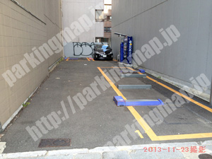 北698：エニーパーク東天満_02