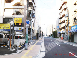 北703：タイムズ紅梅町第3_03