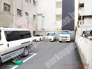 北708：アルファパーク南森町第4_03