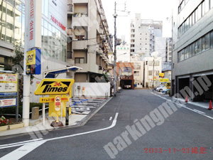 北709：タイムズ大阪厚生信用金庫南森町支店_04