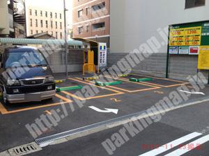 北710：三井のリパーク天神橋3丁目_02