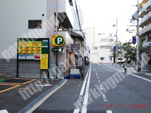 北710：三井のリパーク天神橋3丁目_03