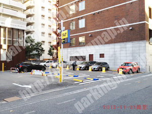 北711：タイムズ与力町_04