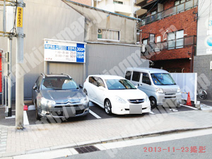 北712：パークイン与力_02