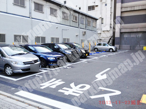 北717：タイムズ同心1丁目_03