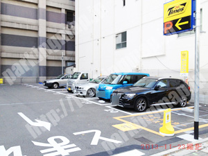 北717：タイムズ同心1丁目_04