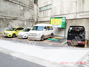 北718：三井のリパーク同心2丁目第2_02