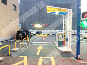 北735：ジーエスパーク中之島六丁目第二_02