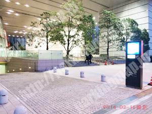 北736：グランキューブ大阪駐車場_04