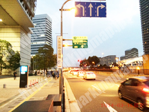 北736：グランキューブ大阪駐車場_05