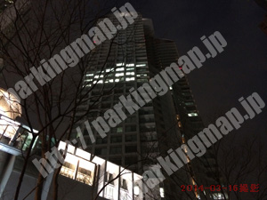 北739：ハービスOSAKA一般有料駐車場_05