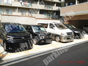 北742：セイワパーキング大淀中第1駐車場_02