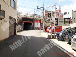 北742：セイワパーキング大淀中第1駐車場_03