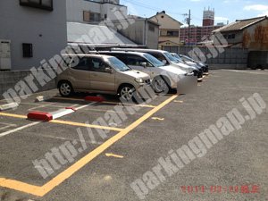 北744：北区大淀北2丁目駐車場_02
