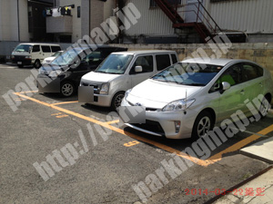 北744：北区大淀北2丁目駐車場_03