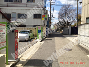 北744：北区大淀北2丁目駐車場_04