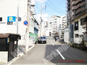 北750：エコロパーク大淀中3丁目第1_04