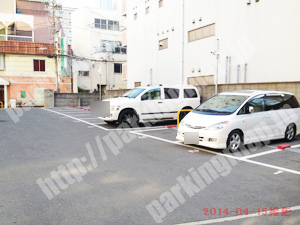 北755：P-PLATZ堂山町_02