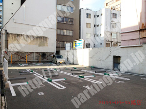 北757：タイムパーキング神山町_02