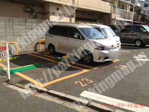 北763：三井のリパーク浮田1丁目_03