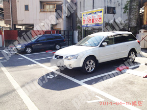 北764：Beパーク中崎町1丁目_03