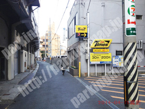 北765：タイムズ中崎西1丁目_03