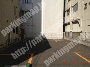 北766：中崎西Parking中崎西第1_02