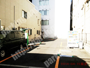 北766：中崎西Parking中崎西第1_03