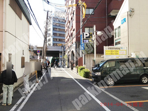 北766：中崎西Parking中崎西第1_04